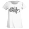 T-shirt  Lady Fit Thumbnail