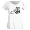 T-shirt  Lady Fit Thumbnail
