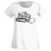 T-shirt  Lady Fit Thumbnail