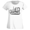 T-shirt  Lady Fit Thumbnail