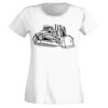 T-shirt  Lady Fit Thumbnail