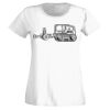 T-shirt  Lady Fit Thumbnail