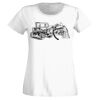 T-shirt  Lady Fit Thumbnail