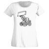 T-shirt  Lady Fit Thumbnail