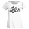 T-shirt  Lady Fit Thumbnail
