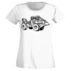 T-shirt  Lady Fit Thumbnail