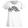 T-shirt  Lady Fit Thumbnail
