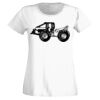 T-shirt  Lady Fit Thumbnail