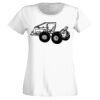 T-shirt  Lady Fit Thumbnail