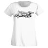T-shirt  Lady Fit Thumbnail