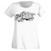 T-shirt  Lady Fit Thumbnail