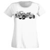 T-shirt  Lady Fit Thumbnail