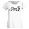 T-shirt  Lady Fit Thumbnail