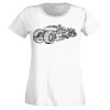 T-shirt  Lady Fit Thumbnail