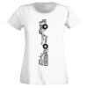 T-shirt  Lady Fit Thumbnail