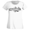 T-shirt  Lady Fit Thumbnail
