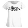 T-shirt  Lady Fit Thumbnail