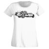 T-shirt  Lady Fit Thumbnail