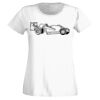 T-shirt  Lady Fit Thumbnail