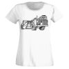 T-shirt  Lady Fit Thumbnail