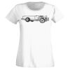 T-shirt  Lady Fit Thumbnail