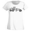 T-shirt  Lady Fit Thumbnail