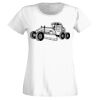 T-shirt  Lady Fit Thumbnail