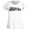 T-shirt  Lady Fit Thumbnail