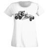T-shirt  Lady Fit Thumbnail