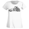 T-shirt  Lady Fit Thumbnail