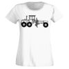 T-shirt  Lady Fit Thumbnail
