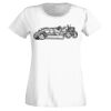 T-shirt  Lady Fit Thumbnail