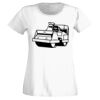 T-shirt  Lady Fit Thumbnail