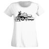 T-shirt  Lady Fit Thumbnail