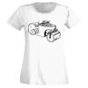 T-shirt  Lady Fit Thumbnail