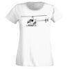 T-shirt  Lady Fit Thumbnail