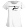T-shirt  Lady Fit Thumbnail