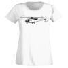 T-shirt  Lady Fit Thumbnail