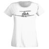 T-shirt  Lady Fit Thumbnail