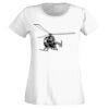 T-shirt  Lady Fit Thumbnail