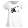 T-shirt  Lady Fit Thumbnail
