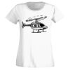 T-shirt  Lady Fit Thumbnail