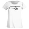 T-shirt  Lady Fit Thumbnail