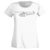 T-shirt  Lady Fit Thumbnail