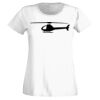T-shirt  Lady Fit Thumbnail