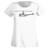 T-shirt  Lady Fit Thumbnail