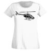 T-shirt  Lady Fit Thumbnail