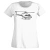 T-shirt  Lady Fit Thumbnail