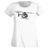 T-shirt  Lady Fit Thumbnail