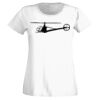 T-shirt  Lady Fit Thumbnail
